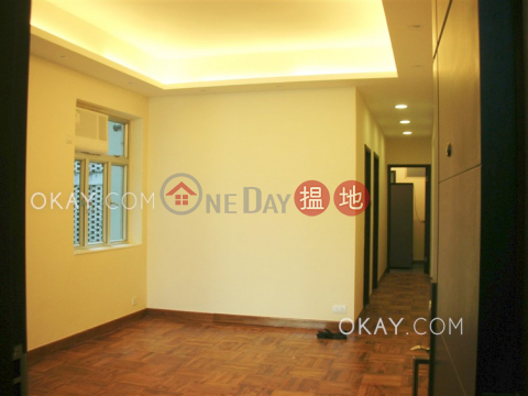 Popular 3 bedroom with balcony | Rental, 99a-99c Robinson Road 羅便臣道99號 | Western District (OKAY-R287242)_0