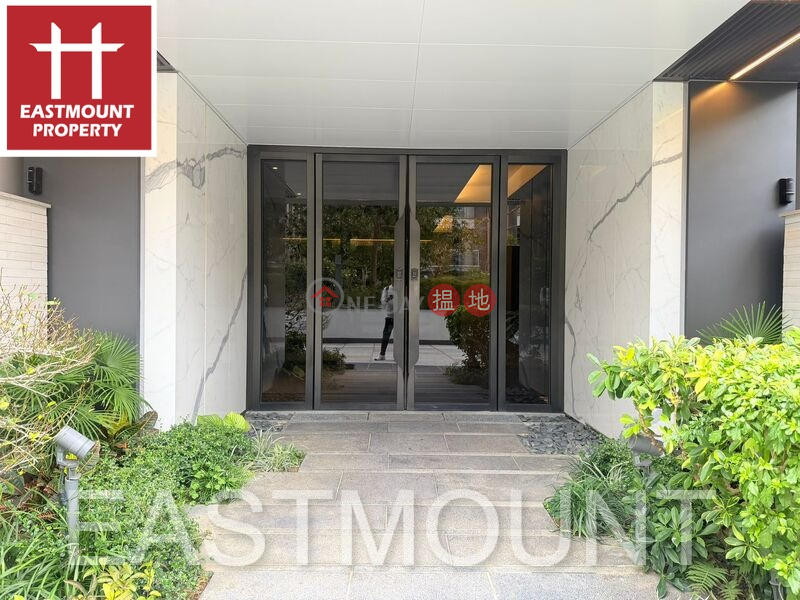 Property Search Hong Kong | OneDay | Residential, Rental Listings | Clearwater Bay Apartment | Property For Rent or Lease in Mount Pavilia 傲瀧-Low-density luxury villa with Garden