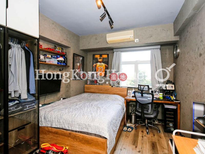 裕仁大廈A-D座三房兩廳單位出售-96薄扶林道 | 西區-香港-出售|HK$ 2,400萬