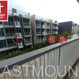 Clearwater Bay Apartment | Property For Sale in Mount Pavilia 傲瀧-Low-density villa | Property ID:2210