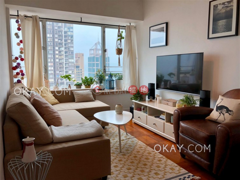 Wah Fai Court High | Residential Rental Listings, HK$ 24,000/ month