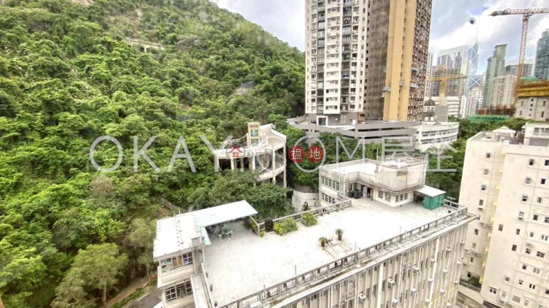 Property Search Hong Kong | OneDay | Residential Sales Listings, Lovely 3 bedroom with parking | For Sale