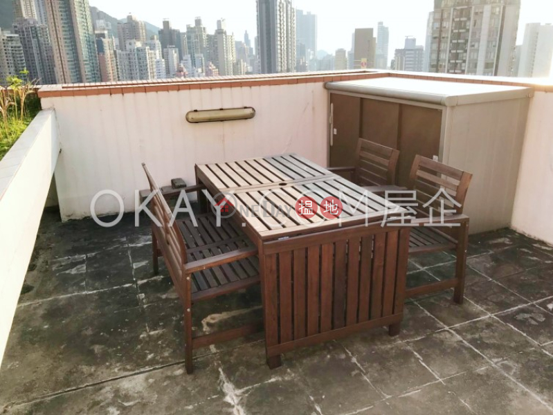 帝后華庭|中層-住宅|出售樓盤|HK$ 1,250萬