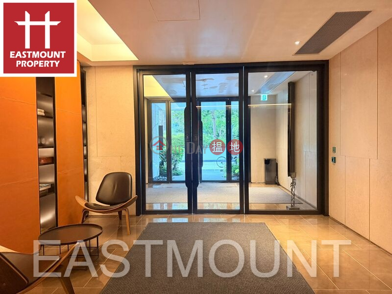 Clearwater Bay Apartment | Property For Rent or Lease in Mount Pavilia 傲瀧-Low-density luxury villa with Garden, 663 Clear Water Bay Road | Sai Kung | Hong Kong Rental | HK$ 70,000/ month