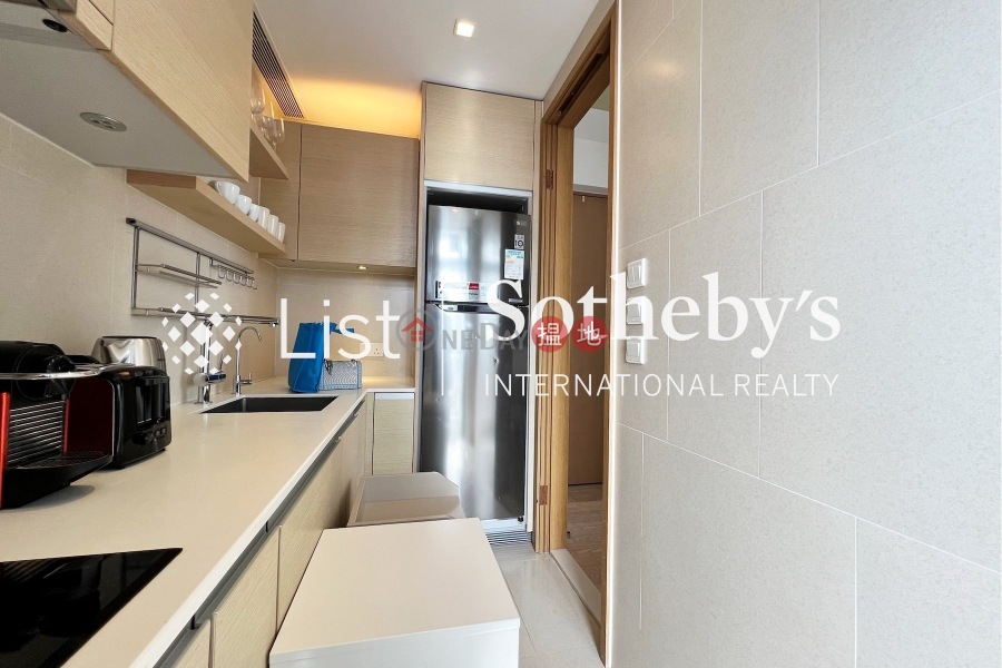 Property for Sale at SOHO 189 with 2 Bedrooms | SOHO 189 西浦 Sales Listings