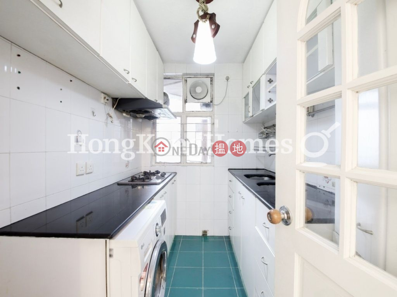 3 Bedroom Family Unit at Chi Fu Fa Yuen-FU WING YUEN | For Sale | 19 Chi Fu Road | Western District | Hong Kong, Sales HK$ 6.45M