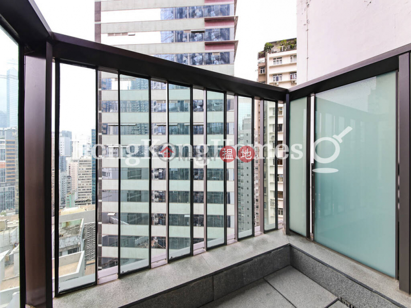 HK$ 45,800/ month, Townplace Soho, Western District 1 Bed Unit for Rent at Townplace Soho