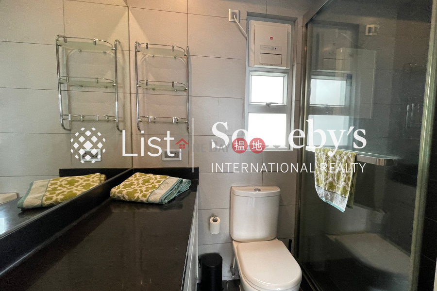 HK$ 42,000/ month | Floral Tower Western District | Property for Rent at Floral Tower with 2 Bedrooms