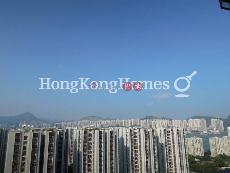 Property Search Hong Kong | OneDay | Residential, Rental Listings | 3 Bedroom Family Unit for Rent at Mount Parker Residences