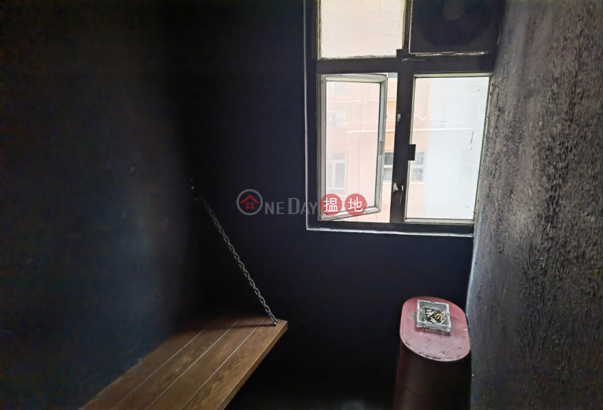 安居工商 何生全包 有匙 party room 零售 | Sing Win Factory Building 成運工業大廈 Rental Listings