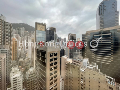 Office Unit for Rent at The Center, The Center 中環中心 | Central District (HKO-76779-AEHR)_0