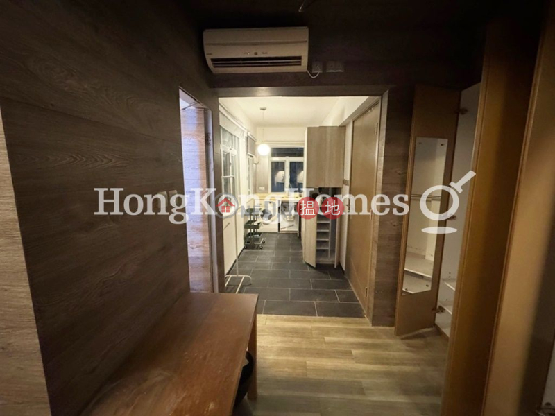 Property Search Hong Kong | OneDay | Residential | Rental Listings, Studio Unit for Rent at 37-39 Aberdeen Street