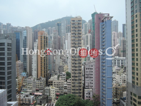 皇后大道中139號寫字樓租單位出租 | 皇后大道中139號 The L.Place _0