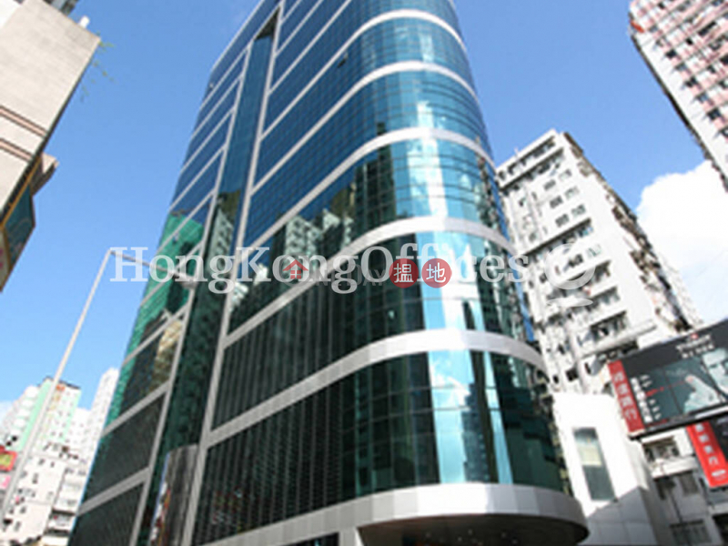 Office Unit for Rent at China United Centre | China United Centre 華匯中心 Rental Listings
