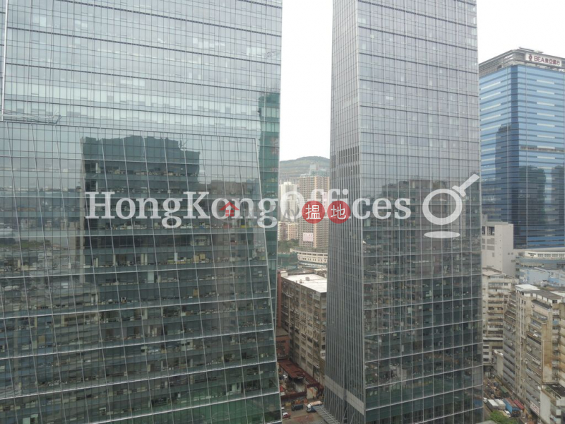 保華企業中心寫字樓+工業單位出租|保華企業中心(Paul Y. Centre)出租樓盤 (HKO-36120-AGHR)
