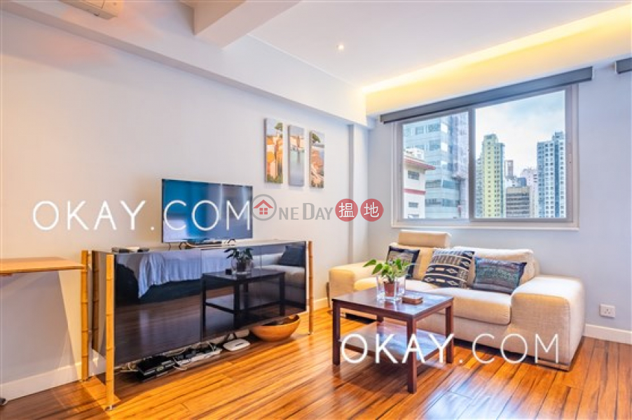 Property Search Hong Kong | OneDay | Residential, Rental Listings, Lovely in Sheung Wan | Rental
