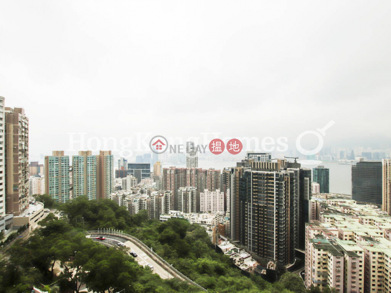 Property Search Hong Kong | OneDay | Residential | Rental Listings, 3 Bedroom Family Unit for Rent at Pacific Palisades