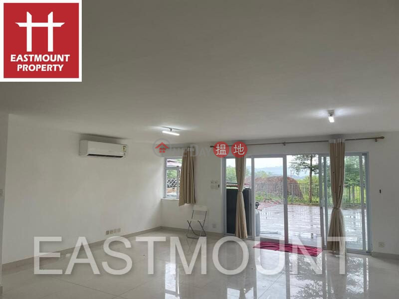 HK$ 30,000/ 月-大藍湖-西貢-西貢Tai Lam Wu, Ho Chung Kuk 蠔涌谷大藍湖村屋出租-大花園 出租單位