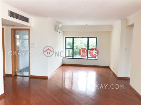 Luxurious 3 bedroom with harbour views & parking | Rental | 80 Robinson Road 羅便臣道80號 _0