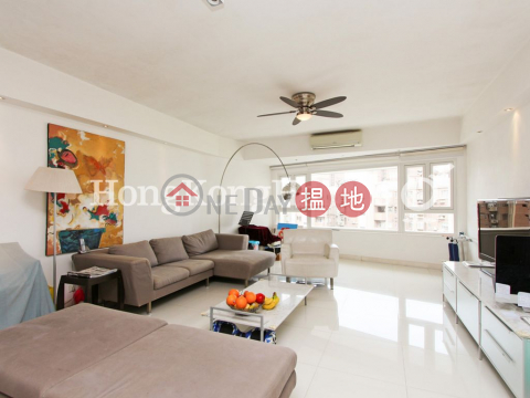 3 Bedroom Family Unit at Hilltop Mansion | For Sale | Hilltop Mansion 峰景大廈 _0