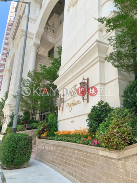 HK$ 15M | Emerald House (Block 2) | Western District | Stylish 3 bedroom on high floor with balcony | For Sale