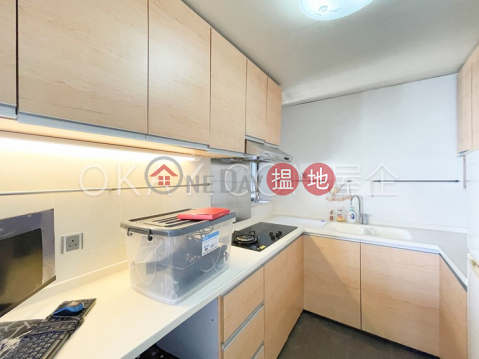 Elegant 3 bedroom on high floor | Rental, Hollywood Terrace 荷李活華庭 | Central District (OKAY-R30998)_0