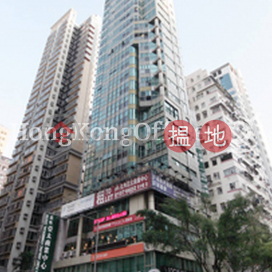 Office Unit for Rent at North Point Asia Pac Centre