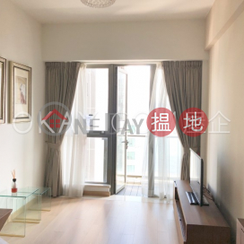 Popular 2 bedroom on high floor with balcony | For Sale