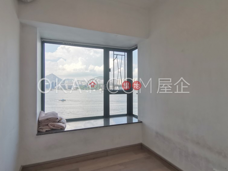 Lovely 3 bedroom with balcony | Rental, Tower 6 Grand Promenade 嘉亨灣 6座 Rental Listings | Eastern District (OKAY-R142916)