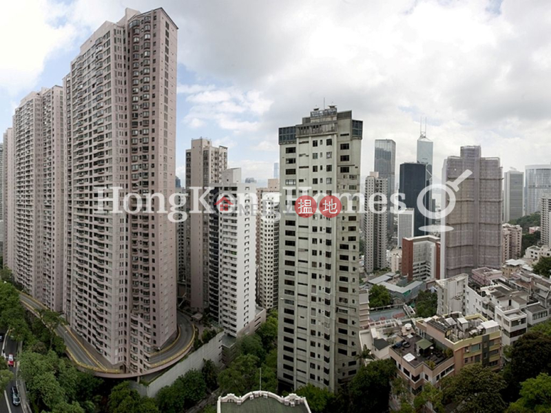 Property Search Hong Kong | OneDay | Residential Rental Listings | 4 Bedroom Luxury Unit for Rent at Grenville House