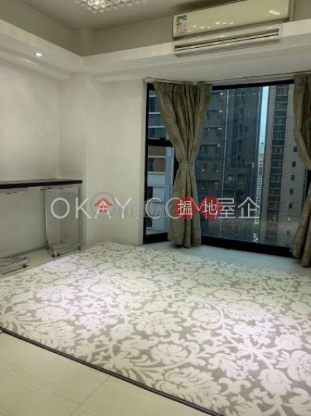 Charming studio in Mid-levels Central | For Sale | St Louis Mansion 雨時大廈 Sales Listings
