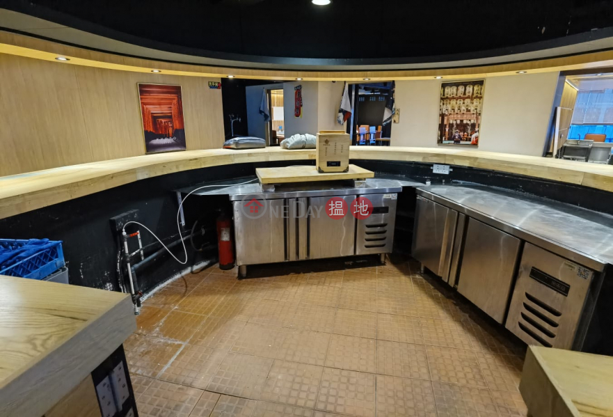 尖沙咀 客舍 [代理盤]|4赫德道 | 油尖旺|香港-出租-HK$ 118,000/ 月