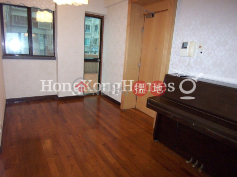 蔚晴軒一房單位出租, 蔚晴軒 Bella Vista | 西區 (Proway-LID33698R)_0