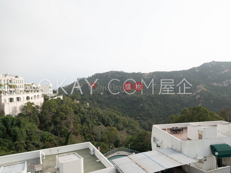 Luxurious house with rooftop, terrace & balcony | Rental | Jade Beach Villa (House) 華翠海灣別墅 Rental Listings