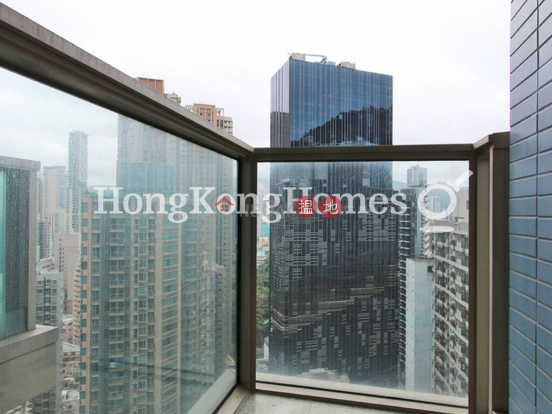 1 Bed Unit for Rent at The Avenue Tower 2 | 200 Queens Road East | Wan Chai District, Hong Kong Rental, HK$ 29,000/ month