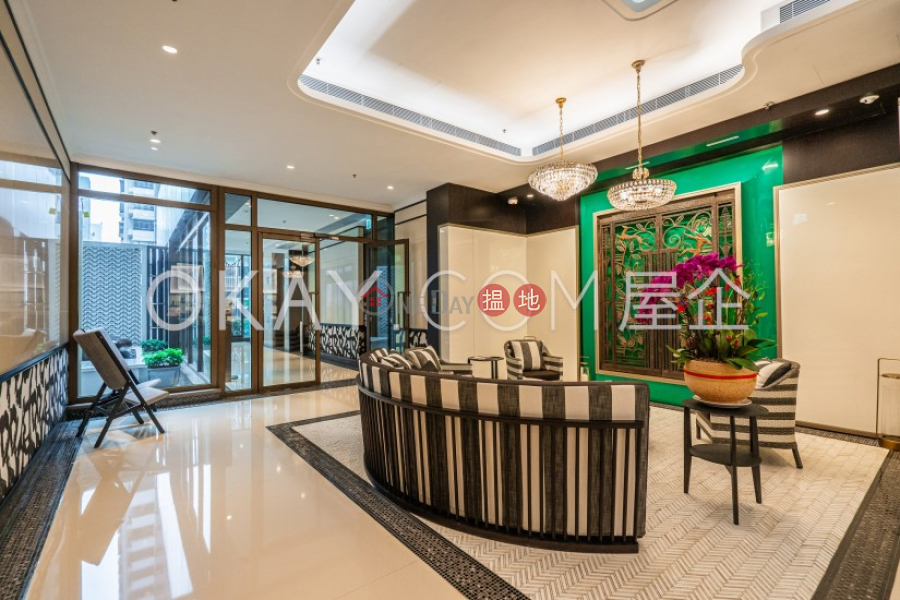 Property Search Hong Kong | OneDay | Residential Rental Listings | Elegant 2 bedroom in Mid-levels West | Rental