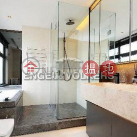 3 Bedroom Family Flat for Sale in Mid Levels West | Arezzo 瀚然 _0