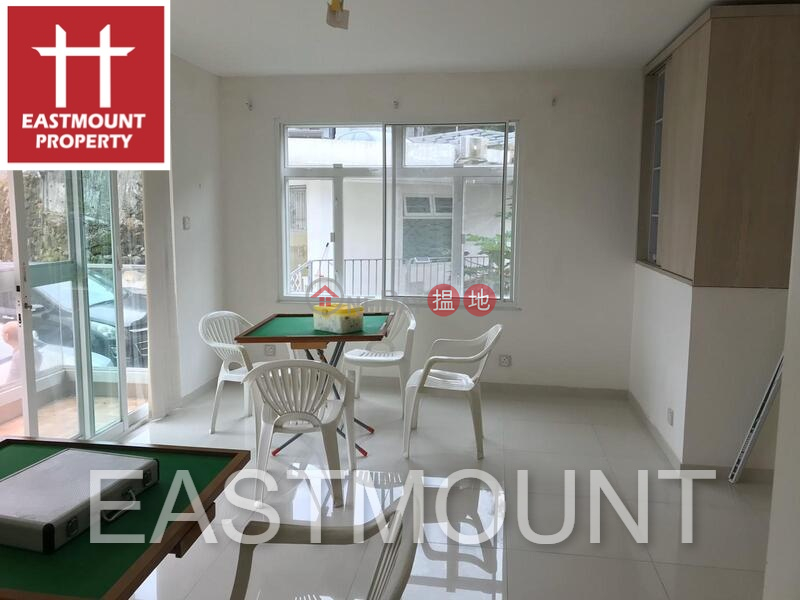 Property Search Hong Kong | OneDay | Residential, Rental Listings Sai Kung Village House | Property For Rent or Lease in Mok Tse Che 莫遮輋-Duplex with garden | Property ID:2450