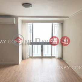 Efficient 3 bedroom with balcony | Rental | City Garden Block 9 (Phase 2) 城市花園2期9座 _0