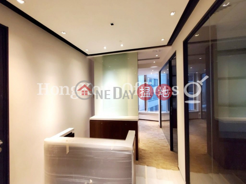 Office Unit for Rent at Chinachem Hollywood Centre | Chinachem Hollywood Centre 華懋荷里活中心 _0