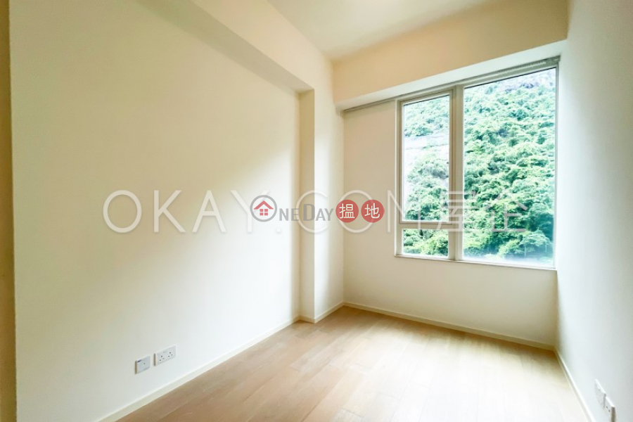 Lovely 4 bedroom with balcony & parking | For Sale | The Morgan 敦皓 Sales Listings