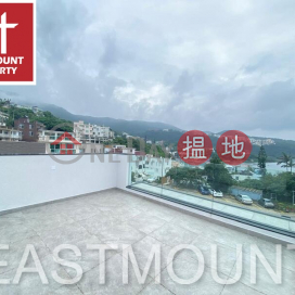 Clearwater Bay Village House | Property For Rent or Lease in Tai Hang Hau, Lung Ha Wan / Lobster Bay 龍蝦灣大坑口-Sea view duplex