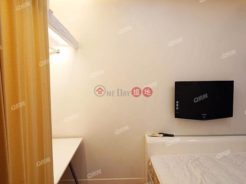 HK$ 38,000/ month The Arch Sun Tower (Tower 1A) Yau Tsim Mong, The Arch Sun Tower (Tower 1A) | 2 bedroom Mid Floor Flat for Rent