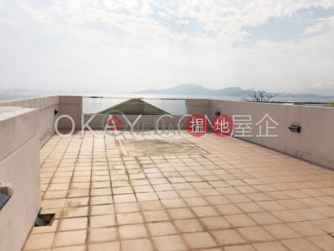 5房5廁,海景,星級會所,露台富豪海灣1期出售單位 | 富豪海灣1期 Phase 1 Regalia Bay _0