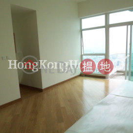 君匯港豪匯(2座)4房豪宅單位出租