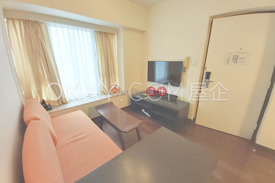 Practical 2 bedroom in Central | Rental, 10-12 Staunton Street | Central District, Hong Kong Rental HK$ 25,000/ month