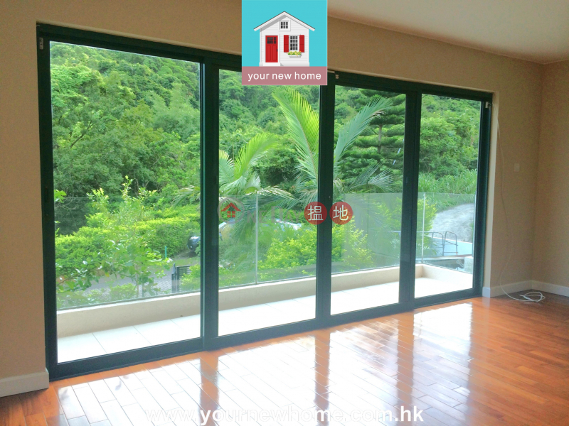 Sai Kung House | For Rent, Phoenix Palm Villa 鳳誼花園 Rental Listings | Sai Kung (RL1279)