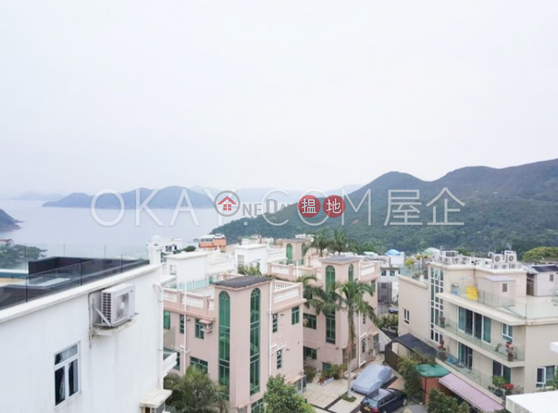 HK$ 28M Mau Po Village, Sai Kung | Lovely house with sea views, rooftop & terrace | For Sale