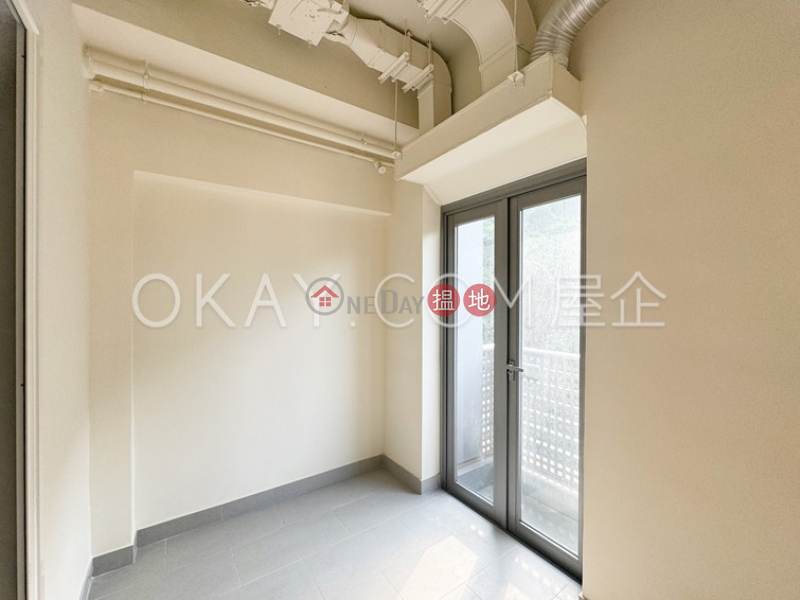 Lovely 3 bedroom with balcony | Rental, Altamira 尚璟 Rental Listings | Western District (OKAY-R318835)