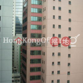 Office Unit for Rent at Tiffan Tower